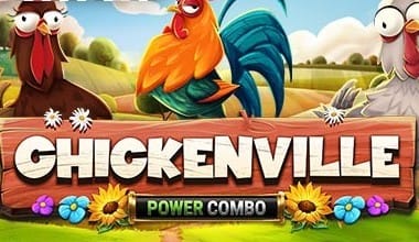 Chickenville Power Combo