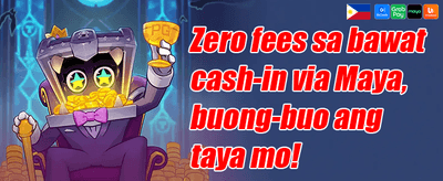 Super Welcome Bonus Package promotional banner