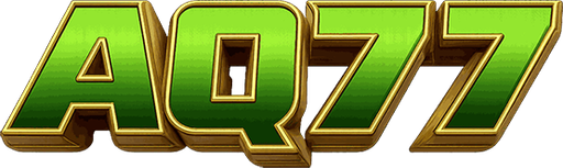 aq77 Logo